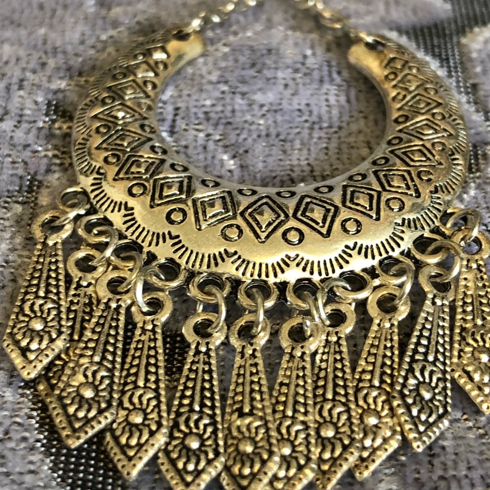 Boho set - Picture 2 of 5
